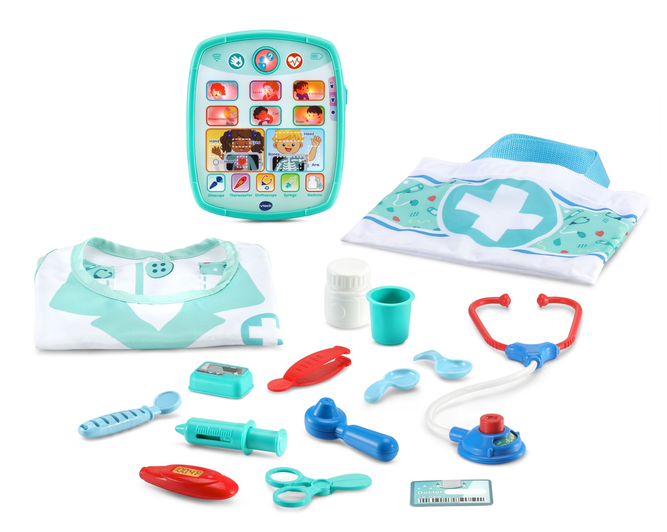 Vtech doctor sale